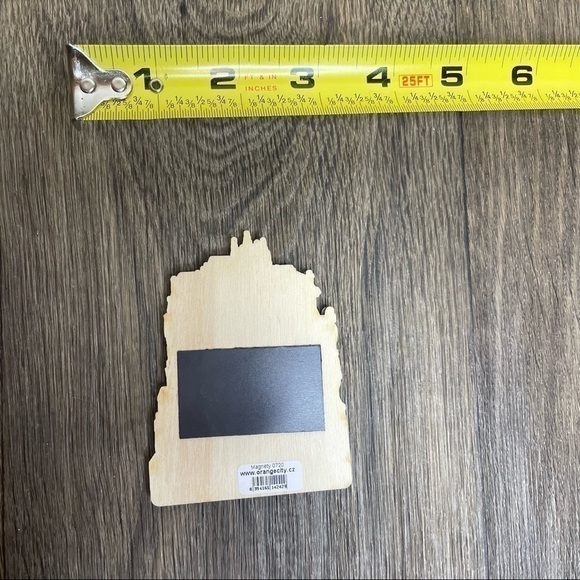 Praha Magnet - Picture 3 of 3